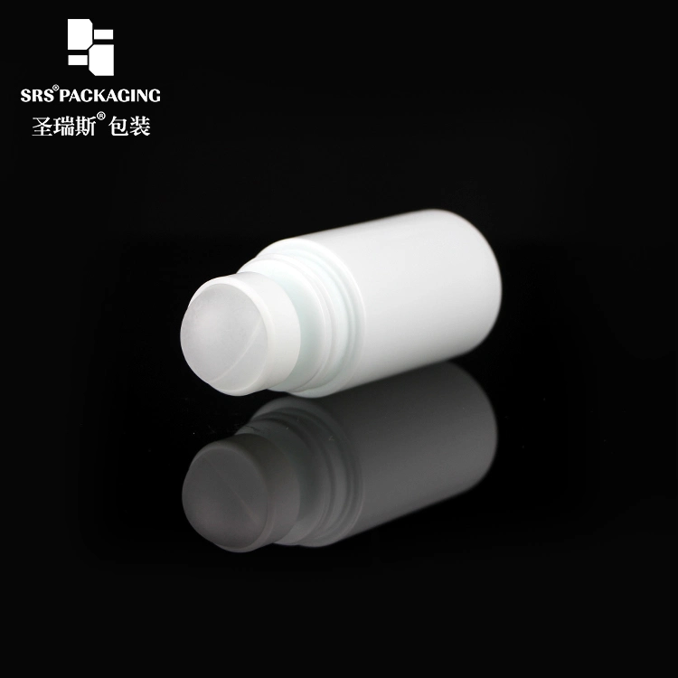 15ml 40ml 50ml Roll on Bottle Deodorant Container Stick for Body Cream