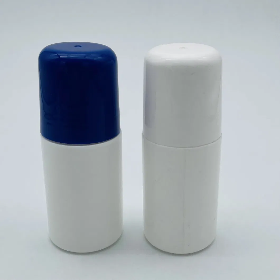 Hot Selling Good Prices Plastic Material Deodorant Stick for Personalcare