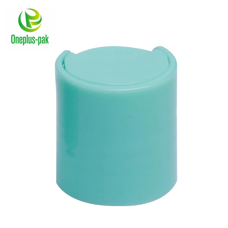 Plastic Disc Top Cap OPP1103 18/410 Cap for Bottles