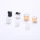 High Quality Gold Silver PP Aluminum Metal Disc Flip Top Cap for Shampoo Bottle Cap